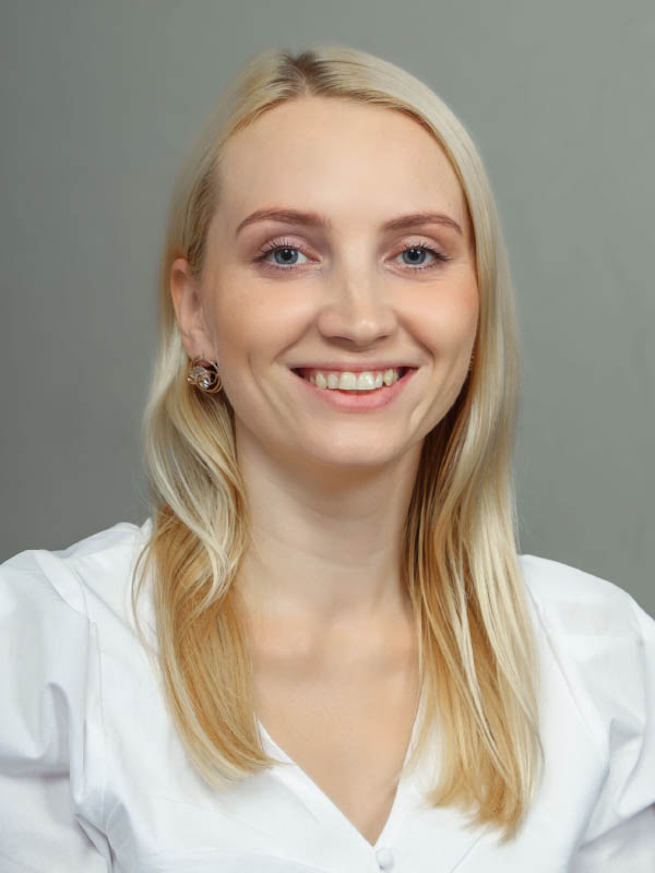 Vēsma Ozoliņa